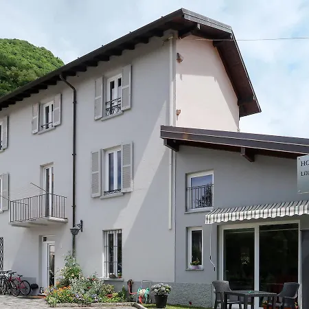Tata's 210s Feriehus