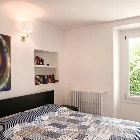 Tata's 210s Feriehus *